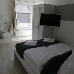 Hotel Deutscher Hof комната для гостей фото 4