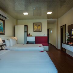 Hanoi Majestic Hotel Ханой с домашними животными
