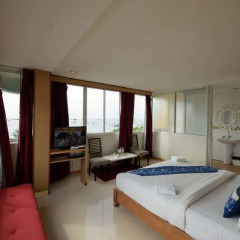 Отель Star Residency ванная
