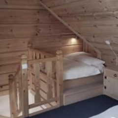 Отель Apartament Miodula Косцелиско сауна