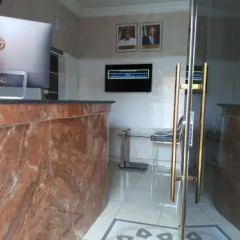 Отель Somerset Suites интерьер отеля фото 3