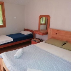 Medusa Camping Турция, Патара - отзывы, цены и фото номеров - забронировать отель Medusa Camping онлайн детские мероприятия