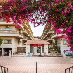 Отель Nour Plaza Hurghada фото 2