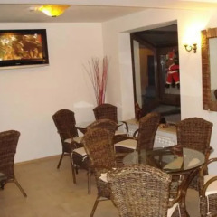 Отель Aneli Hotel Болгария, Банско - отзывы, цены и фото номеров - забронировать отель Aneli Hotel онлайн интерьер отеля