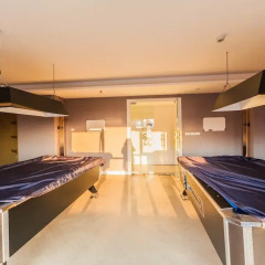 Отель Grand Caribbean Resort By Pattaya Sunny Rentals детские мероприятия