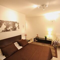 Отель Residenza Ca' Felice Италия, Венеция - отзывы, цены и фото номеров - забронировать отель Residenza Ca' Felice онлайн комната для гостей фото 5