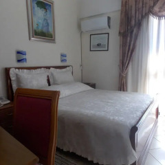 Hotel Olympia комната для гостей фото 5
