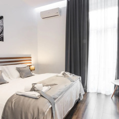 Отель Priuli Luxury Rooms комната для гостей фото 4
