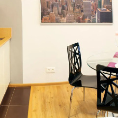 Апартаменты Absynt Apartments Old Town Deluxe удобства в номере фото 2