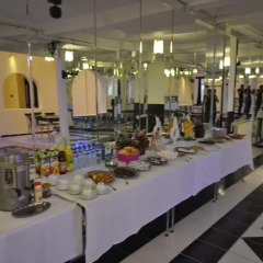 Отель UrgUp Tugra Otel