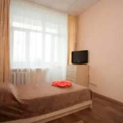 Отель Меблированные комнаты Health Resort Krutushka Казань комната для гостей фото 4