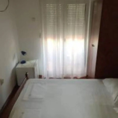 Отель Rooms Kuljic сейф в номере
