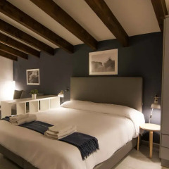 Апартаменты Welcomer Apartments комната для гостей