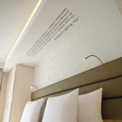 Eurostars Book Hotel удобства в номере