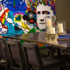 Kimpton Carlyle Hotel Dupont Circle бассейн