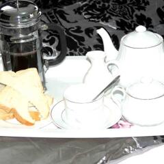 Отель Perriman Guest House в номере фото 2