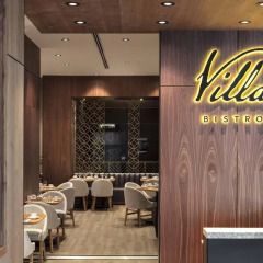 Отель Delta Hotels by Marriott Burnaby Conference Centre Канада, Бурнаби - отзывы, цены и фото номеров - забронировать отель Delta Hotels by Marriott Burnaby Conference Centre онлайн гостиничный бар