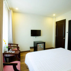 Sunflower Hotel Nha Trang комната для гостей фото 3