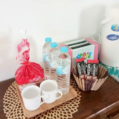 Отель Khung Wimarn Beach Home в номере фото 2