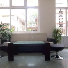 Peshev Family Hotel Nesebar с домашними животными