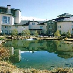 Отель Sierra Nevada Sports Club
