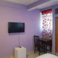Vec Hotel удобства в номере фото 2