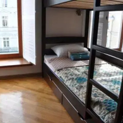 Гостиница EstherHouse фото 29