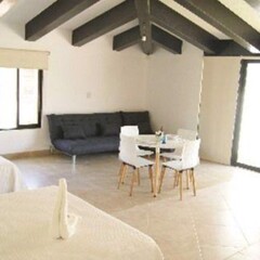 Отель Casa Campestre Premium Bed and Breakfast Мексика, Канкун - отзывы, цены и фото номеров - забронировать отель Casa Campestre Premium Bed and Breakfast онлайн комната для гостей