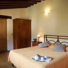 Hotel Sole & Esperia Кьянчиано Терме комната для гостей фото 3
