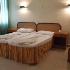 Orkide Hotel комната для гостей фото 5