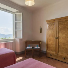 Отель Casa Cares Реггелло комната для гостей фото 2