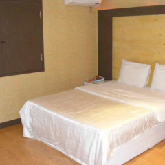 Отель Sky Motel Jongno Южная Корея, Сеул - отзывы, цены и фото номеров - забронировать отель Sky Motel Jongno онлайн комната для гостей фото 3