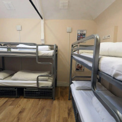 St Christopher's Village, London Bridge - Hostel спа