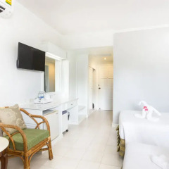 Krabi Royal Hotel комната для гостей фото 3