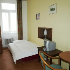 Hotel Terminus Vienna удобства в номере фото 2