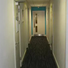 YHA Littlehampton - Hostel интерьер отеля фото 3