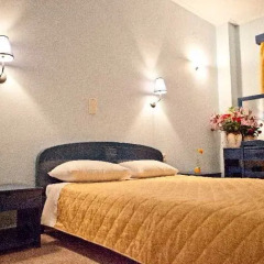 Hotel Venetia комната для гостей фото 5