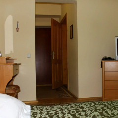 Yalynka Hotel удобства в номере фото 2