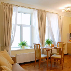 Отель Baltic Suites интерьер отеля фото 3