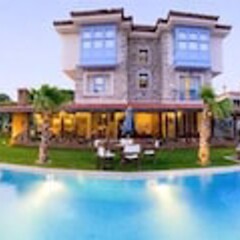 Отель Tash Mekan Alacati Чешме помещение для мероприятий