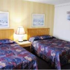 Отель Advance Inn Канада, Ниагара-Фолс - отзывы, цены и фото номеров - забронировать отель Advance Inn онлайн комната для гостей фото 5