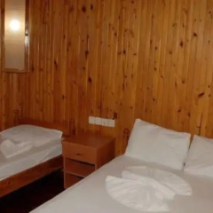 Toll Hotel комната для гостей фото 3