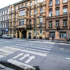 Mini-hotel Candy Санкт-Петербург