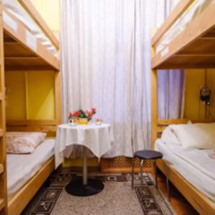 Гостиница Oasis Hostel в Москве 8 отзывов об отеле, цены и фото номеров - забронировать гостиницу Oasis Hostel онлайн Москва детские мероприятия фото 4
