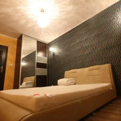 Отель Towarowa Residence Польша, Варшава - 1 отзыв об отеле, цены и фото номеров - забронировать отель Towarowa Residence онлайн спа фото 2