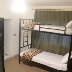 Отель Rafiki Hostel Иордания, Вади-Муса - отзывы, цены и фото номеров - забронировать отель Rafiki Hostel онлайн детские мероприятия