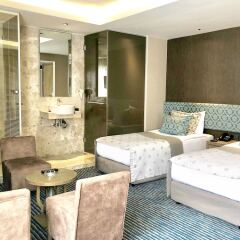 Grand Beyazit Hotel Турция, Стамбул - отзывы, цены и фото номеров - забронировать отель Grand Beyazit Hotel онлайн комната для гостей