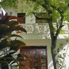 Отель dericks inn