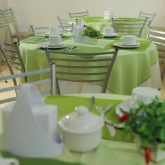 Hotel Plaza