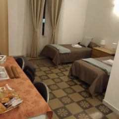 Отель Casa Vacanze Domus Nikolai Бари комната для гостей фото 3